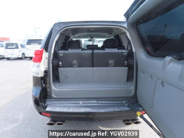 Used 2010 AT toyota land-cruiser-prado TRJ150W Image[8]