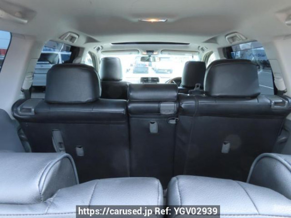 Used 2010 AT toyota land-cruiser-prado TRJ150W Image[9]