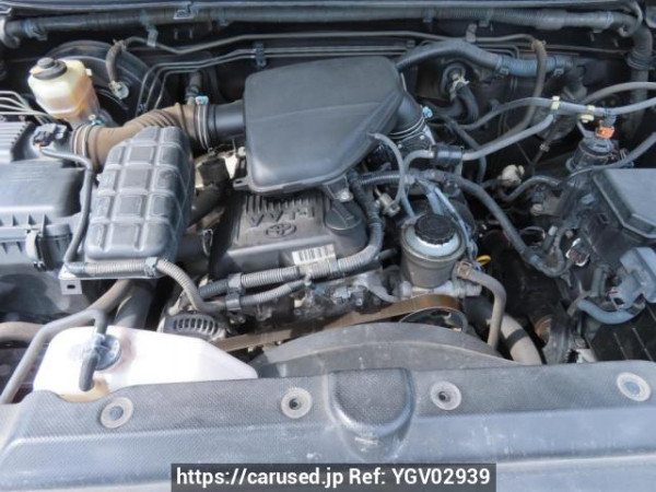 Used 2010 AT toyota land-cruiser-prado TRJ150W Image[10]