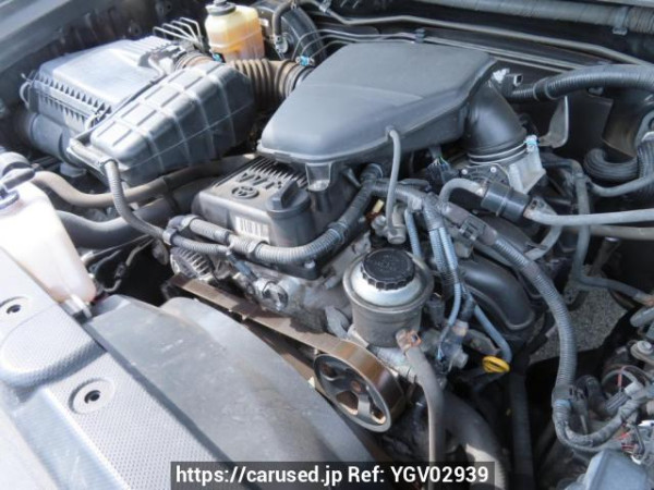 Used 2010 AT toyota land-cruiser-prado TRJ150W Image[11]