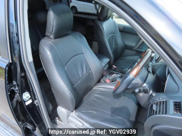 Used 2010 AT toyota land-cruiser-prado TRJ150W Image[14]