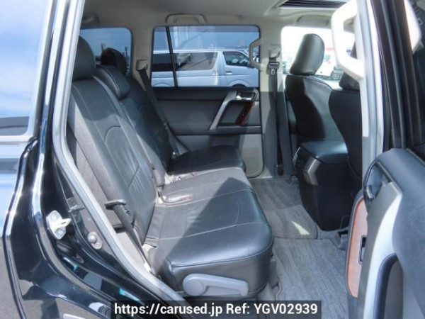 Used 2010 AT toyota land-cruiser-prado TRJ150W Image[17]
