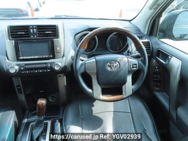 Used 2010 AT toyota land-cruiser-prado TRJ150W Image[23]