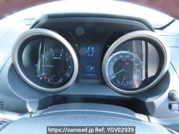Used 2010 AT toyota land-cruiser-prado TRJ150W Image[27]