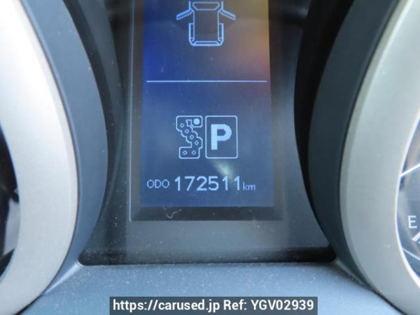 Used 2010 AT toyota land-cruiser-prado TRJ150W Image[28]
