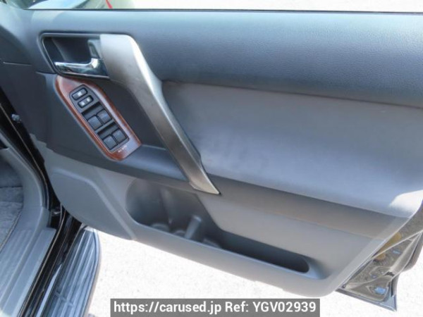 Used 2010 AT toyota land-cruiser-prado TRJ150W Image[34]