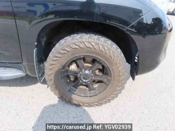 Used 2010 AT toyota land-cruiser-prado TRJ150W Image[37]