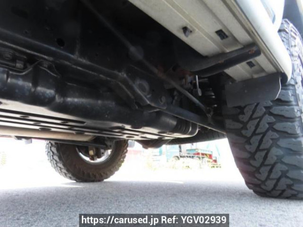 Used 2010 AT toyota land-cruiser-prado TRJ150W Image[43]