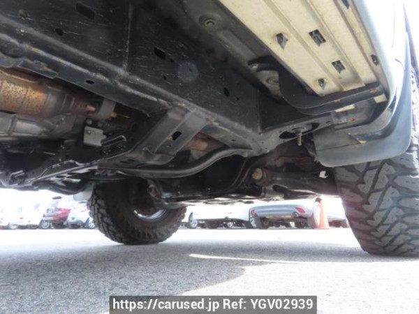 Used 2010 AT toyota land-cruiser-prado TRJ150W Image[45]