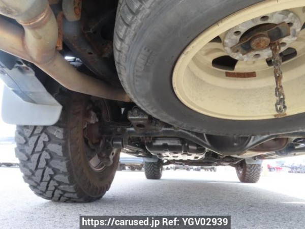Used 2010 AT toyota land-cruiser-prado TRJ150W Image[46]
