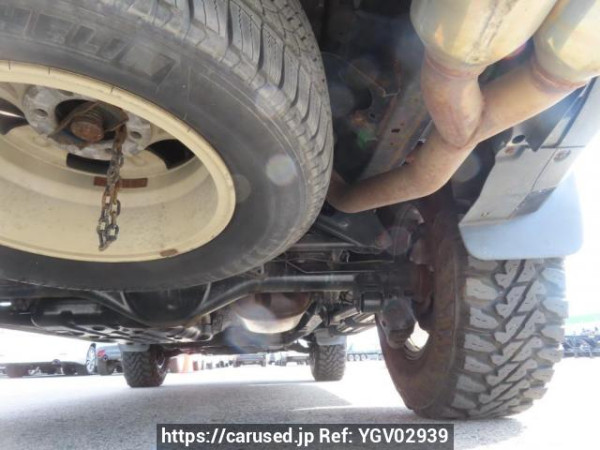 Used 2010 AT toyota land-cruiser-prado TRJ150W Image[47]