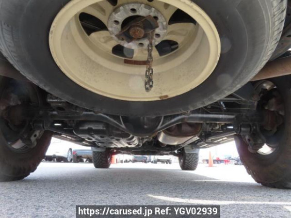 Used 2010 AT toyota land-cruiser-prado TRJ150W Image[48]