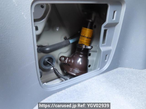 Used 2010 AT toyota land-cruiser-prado TRJ150W Image[49]