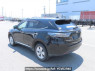 Used 2014 AT toyota harrier ZSU60W Image[4]