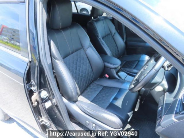 Used 2014 AT toyota harrier ZSU60W Image[13]