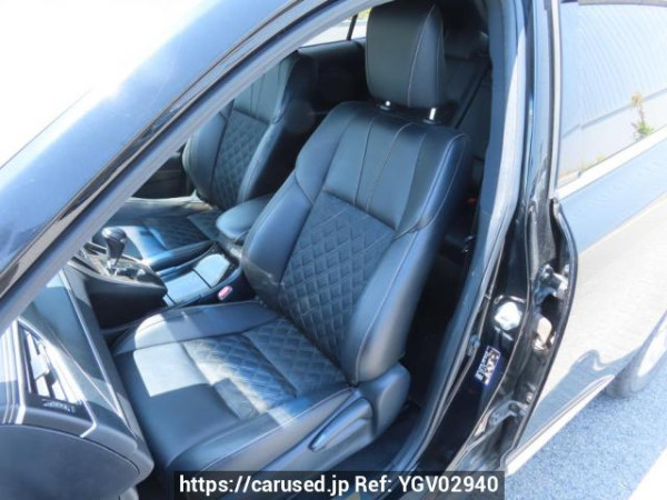 Used 2014 AT toyota harrier ZSU60W Image[16]