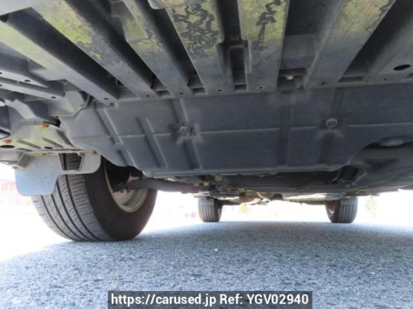 Used 2014 AT toyota harrier ZSU60W Image[35]
