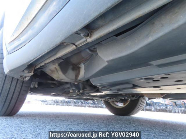 Used 2014 AT toyota harrier ZSU60W Image[37]