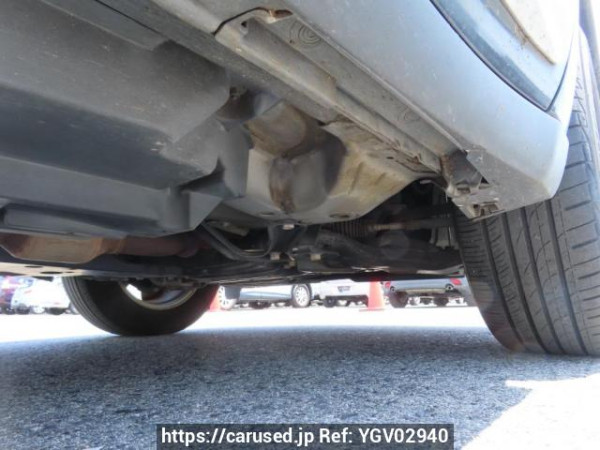 Used 2014 AT toyota harrier ZSU60W Image[38]