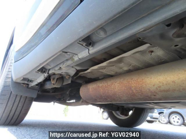 Used 2014 AT toyota harrier ZSU60W Image[39]