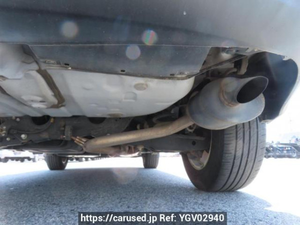 Used 2014 AT toyota harrier ZSU60W Image[42]