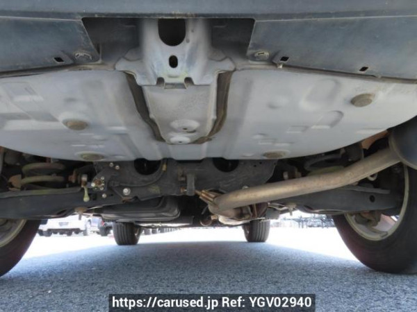 Used 2014 AT toyota harrier ZSU60W Image[43]