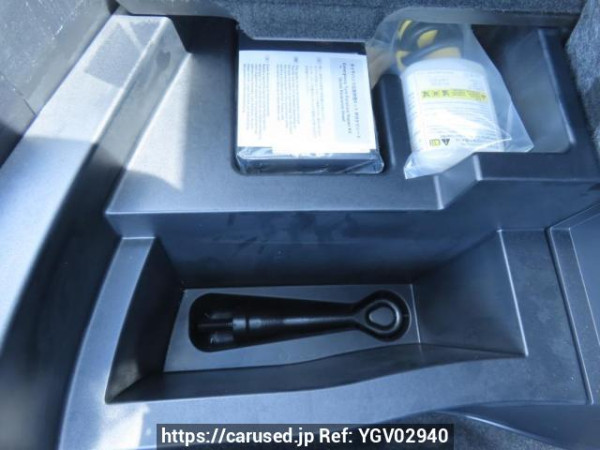 Used 2014 AT toyota harrier ZSU60W Image[44]