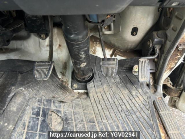 Used 1996 MT toyota hiace-van LH119V Image[12]