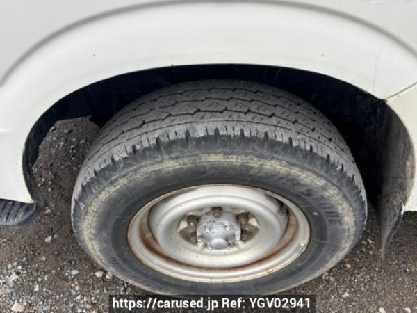 Used 1996 MT toyota hiace-van LH119V Image[14]