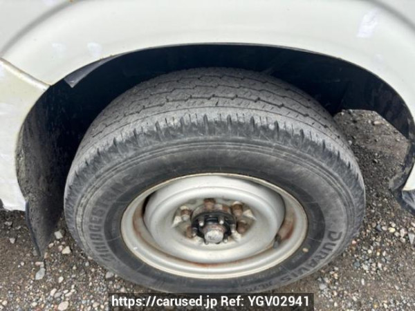 Used 1996 MT toyota hiace-van LH119V Image[15]