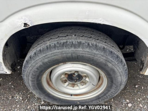 Used 1996 MT toyota hiace-van LH119V Image[16]