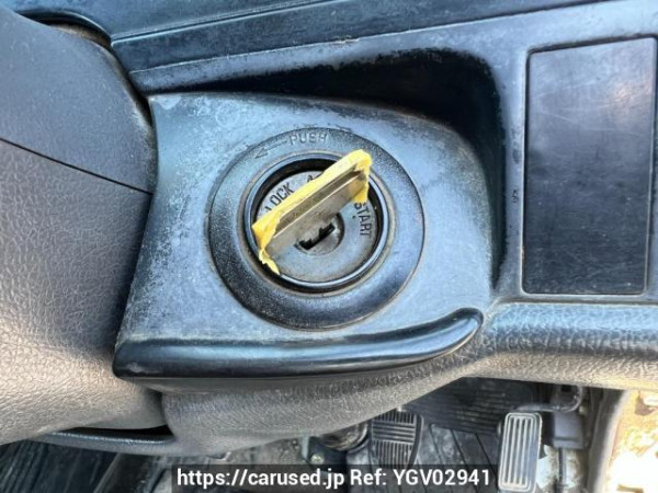 Used 1996 MT toyota hiace-van LH119V Image[20]