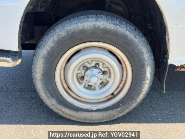 Used 1996 MT toyota hiace-van LH119V Image[24]
