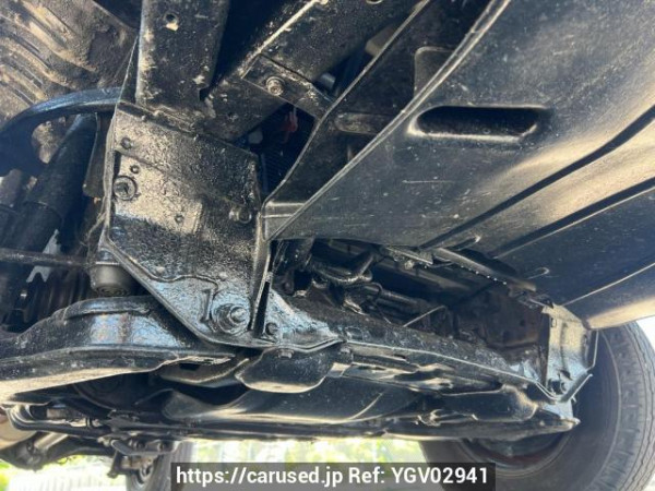 Used 1996 MT toyota hiace-van LH119V Image[25]