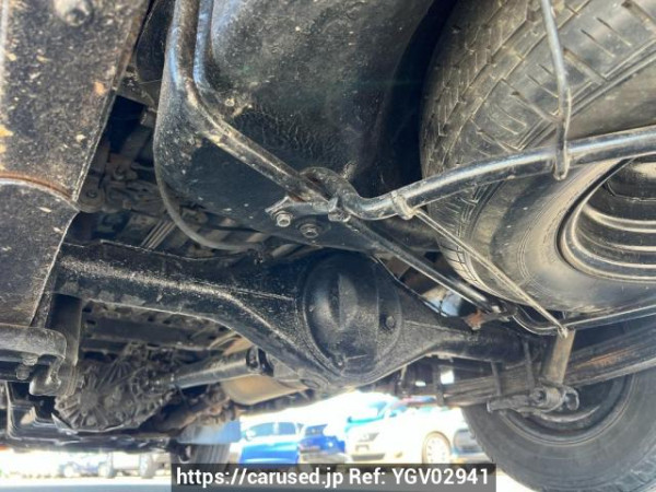 Used 1996 MT toyota hiace-van LH119V Image[27]