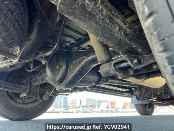 Used 1996 MT toyota hiace-van LH119V Image[28]