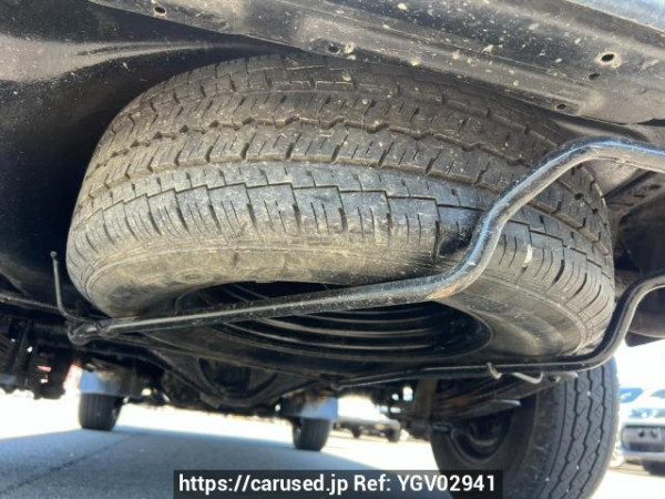Used 1996 MT toyota hiace-van LH119V Image[29]