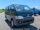 Toyota Hiace Van KDH205V