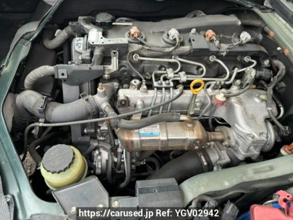 Used 2006 AT toyota hiace-van KDH205V Image[5]