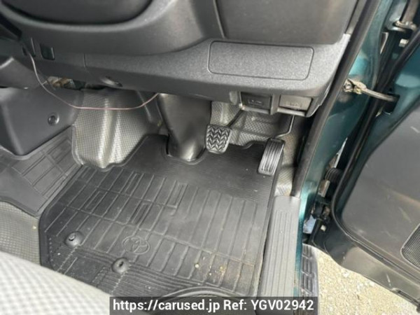 Used 2006 AT toyota hiace-van KDH205V Image[11]