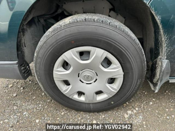 Used 2006 AT toyota hiace-van KDH205V Image[12]