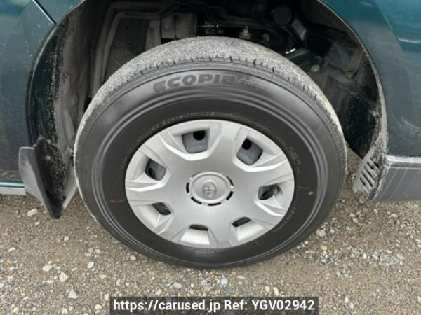 Used 2006 AT toyota hiace-van KDH205V Image[14]