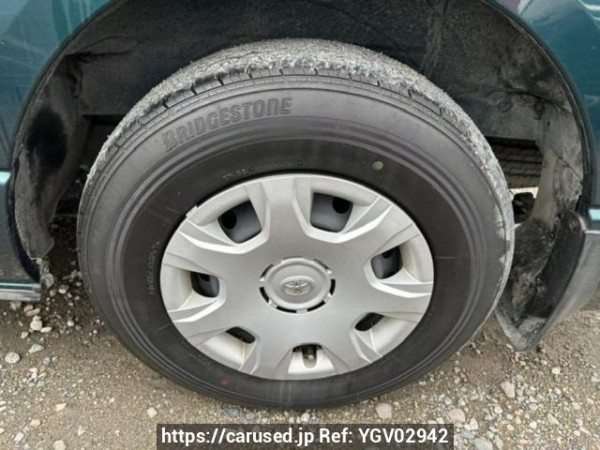 Used 2006 AT toyota hiace-van KDH205V Image[15]