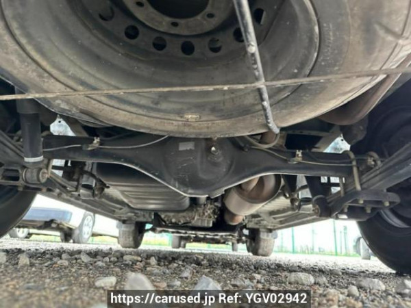 Used 2006 AT toyota hiace-van KDH205V Image[16]