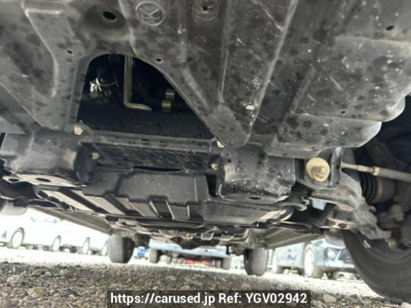 Used 2006 AT toyota hiace-van KDH205V Image[17]