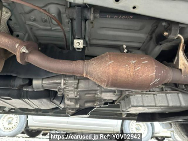 Used 2006 AT toyota hiace-van KDH205V Image[19]