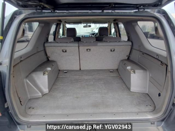 Used 2003 AT toyota hilux-surf RZN215W Image[8]