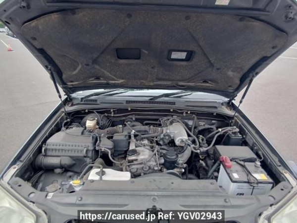 Used 2003 AT toyota hilux-surf RZN215W Image[9]