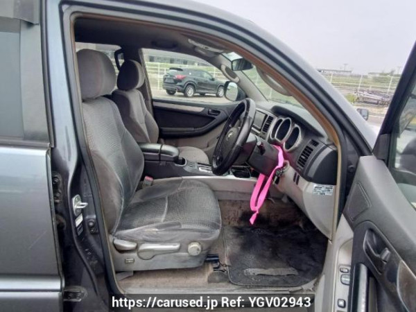 Used 2003 AT toyota hilux-surf RZN215W Image[12]
