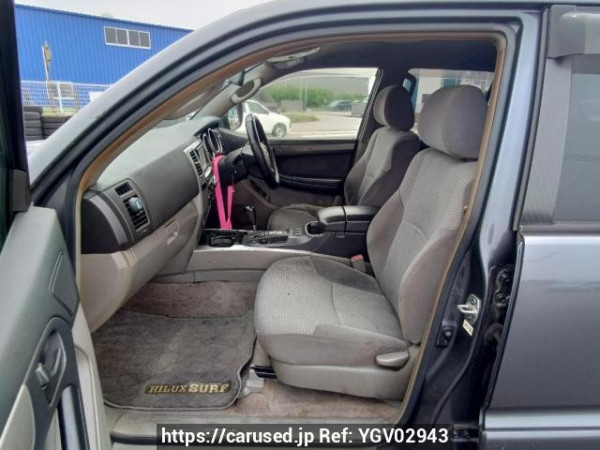 Used 2003 AT toyota hilux-surf RZN215W Image[13]
